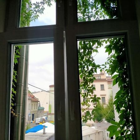 Bright Josefa Apartments For Two Краков Экстерьер фото
