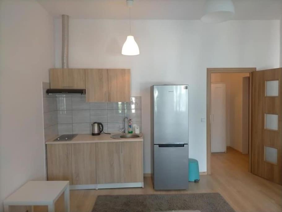 Bright Josefa Apartments For Two Краков Экстерьер фото