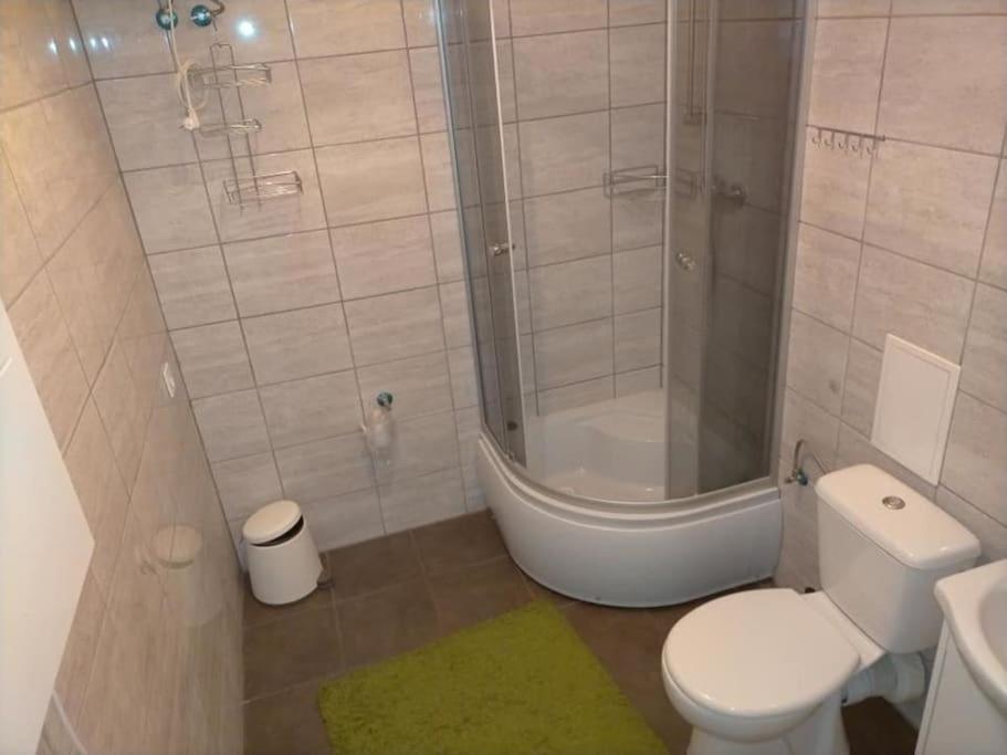 Bright Josefa Apartments For Two Краков Экстерьер фото