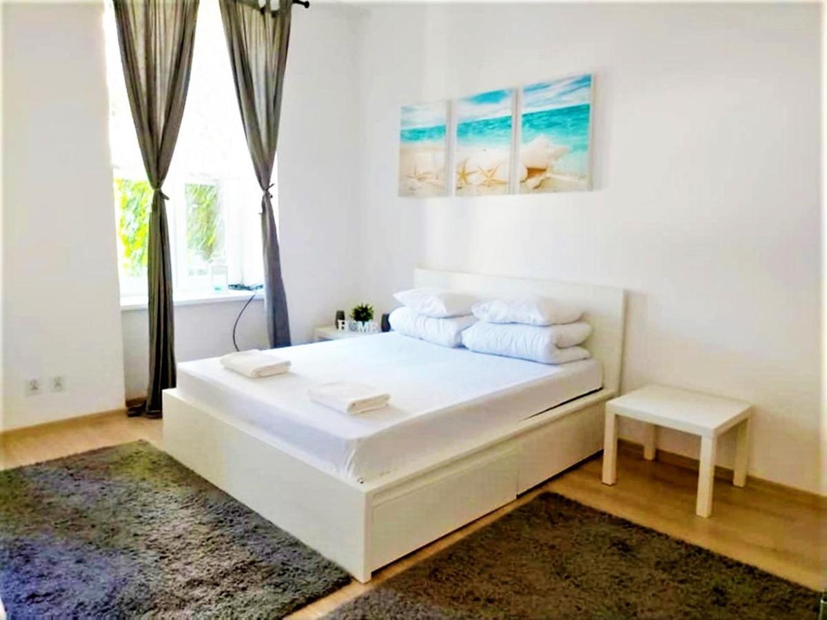 Bright Josefa Apartments For Two Краков Экстерьер фото