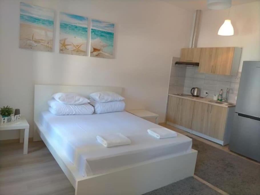 Bright Josefa Apartments For Two Краков Экстерьер фото