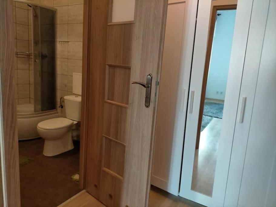 Bright Josefa Apartments For Two Краков Экстерьер фото