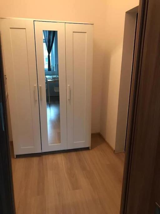 Bright Josefa Apartments For Two Краков Экстерьер фото